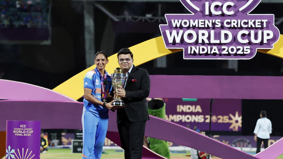 ICC launches Women’s Emerging Nations Trophy, Bangkok to host tournament